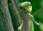 Câu chuyện cảm động về chú thạch sùng ở Nhật Bản